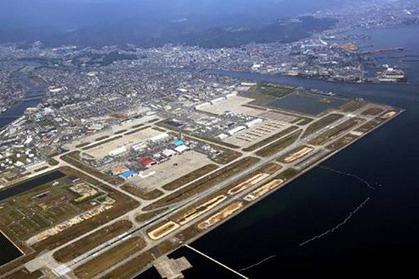 又一驻日美军基地暴发新冠疫情,美方拒绝透露具体信息