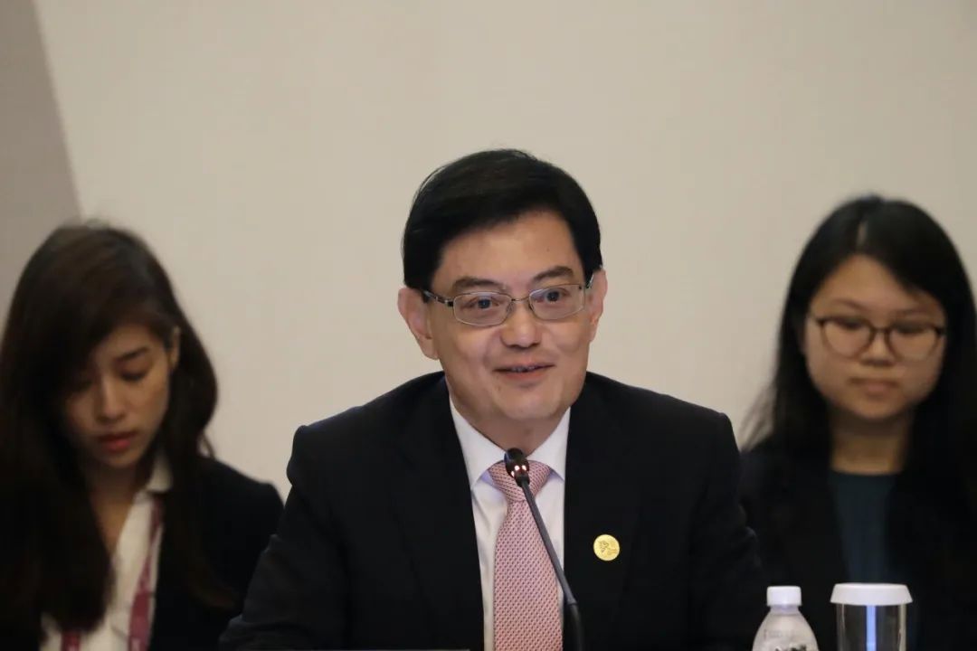 新加坡大选尘埃落定,行动党延续优势反对派版图扩大,如何解读这场新冠疫情下的大选?