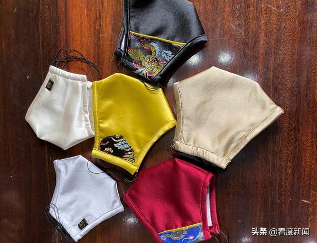 云抱团 | 服装生产线“改道”产口罩 抗击疫情成都妇联在行动