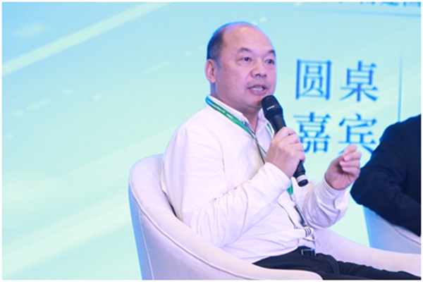 杨建国:疫情下,服装产业的难关与远景